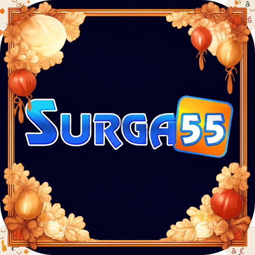 surga55 — mitra unggulan