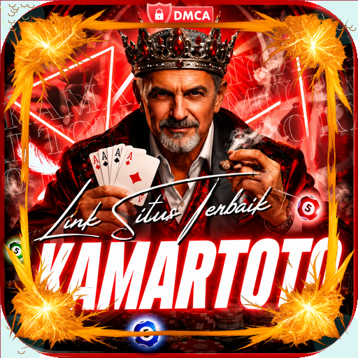 kamartoto — mitra unggulan