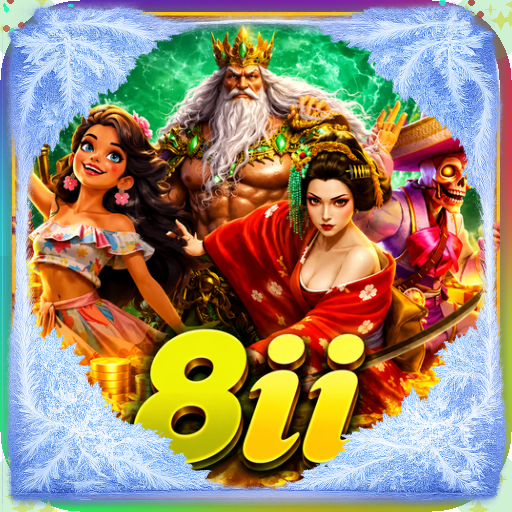 8ii — galeri pratinjau - APK Resmi